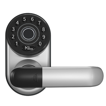Smart Home Door Locks